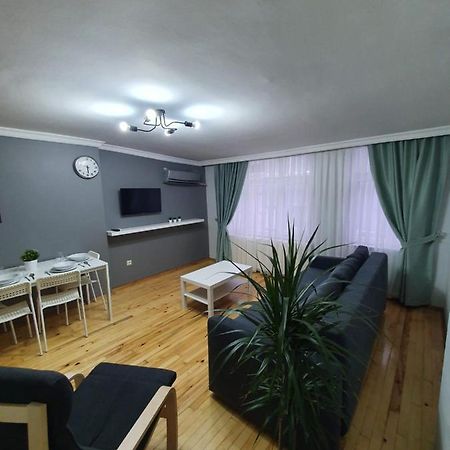 Kazanci Apartmani Isztambul Kültér fotó