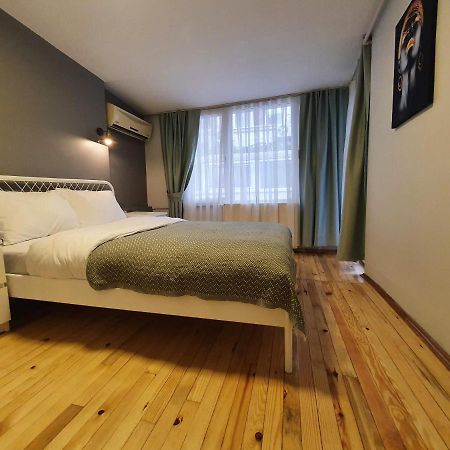 Kazanci Apartmani Isztambul Kültér fotó