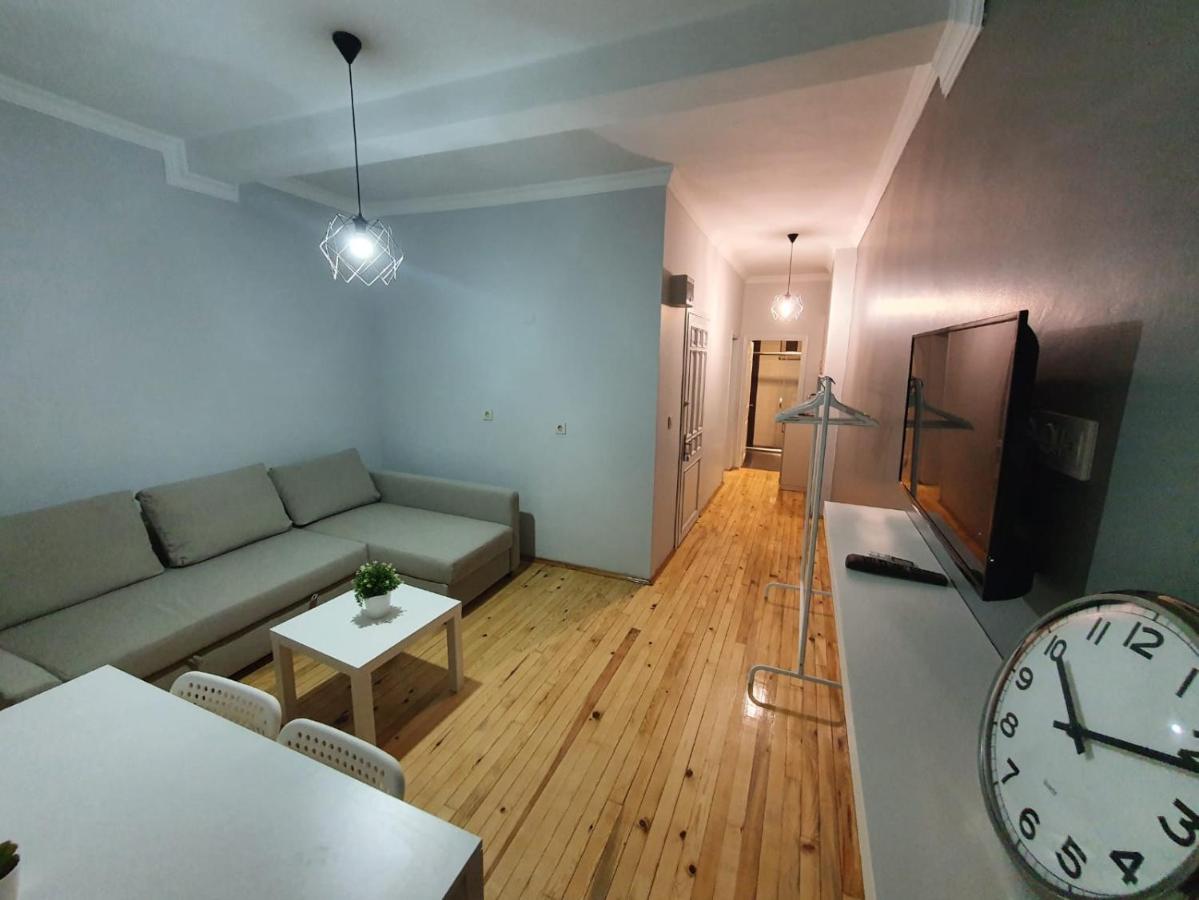 Kazanci Apartmani Isztambul Kültér fotó