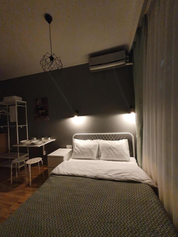 Kazanci Apartmani Isztambul Kültér fotó