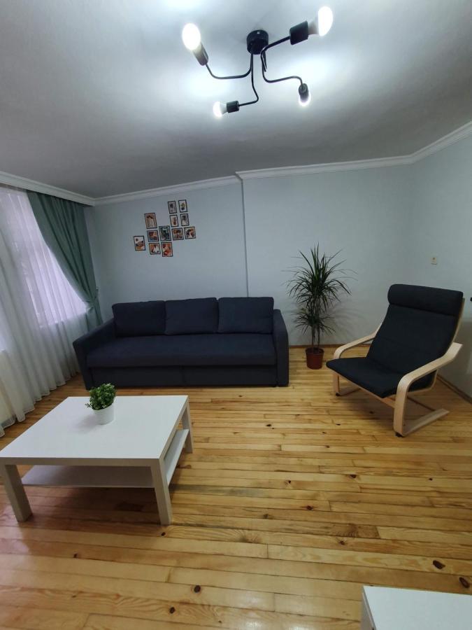 Kazanci Apartmani Isztambul Kültér fotó